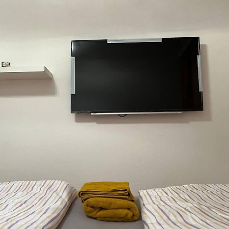 Cozy Rooms In An Elegant House Vienne Extérieur photo