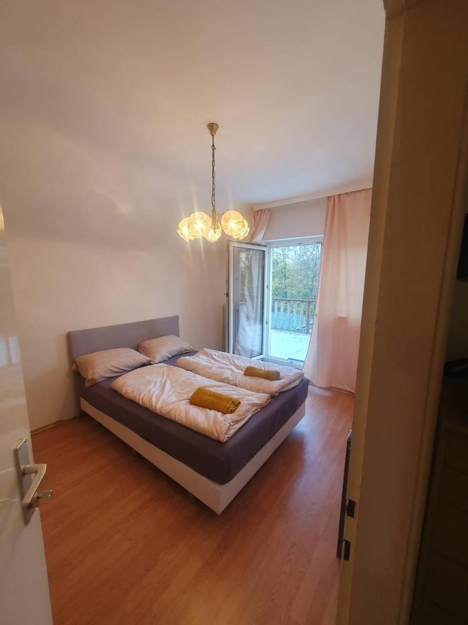 Cozy Rooms In An Elegant House Vienne Extérieur photo