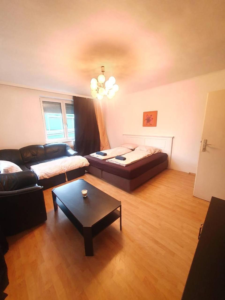 Cozy Rooms In An Elegant House Vienne Extérieur photo