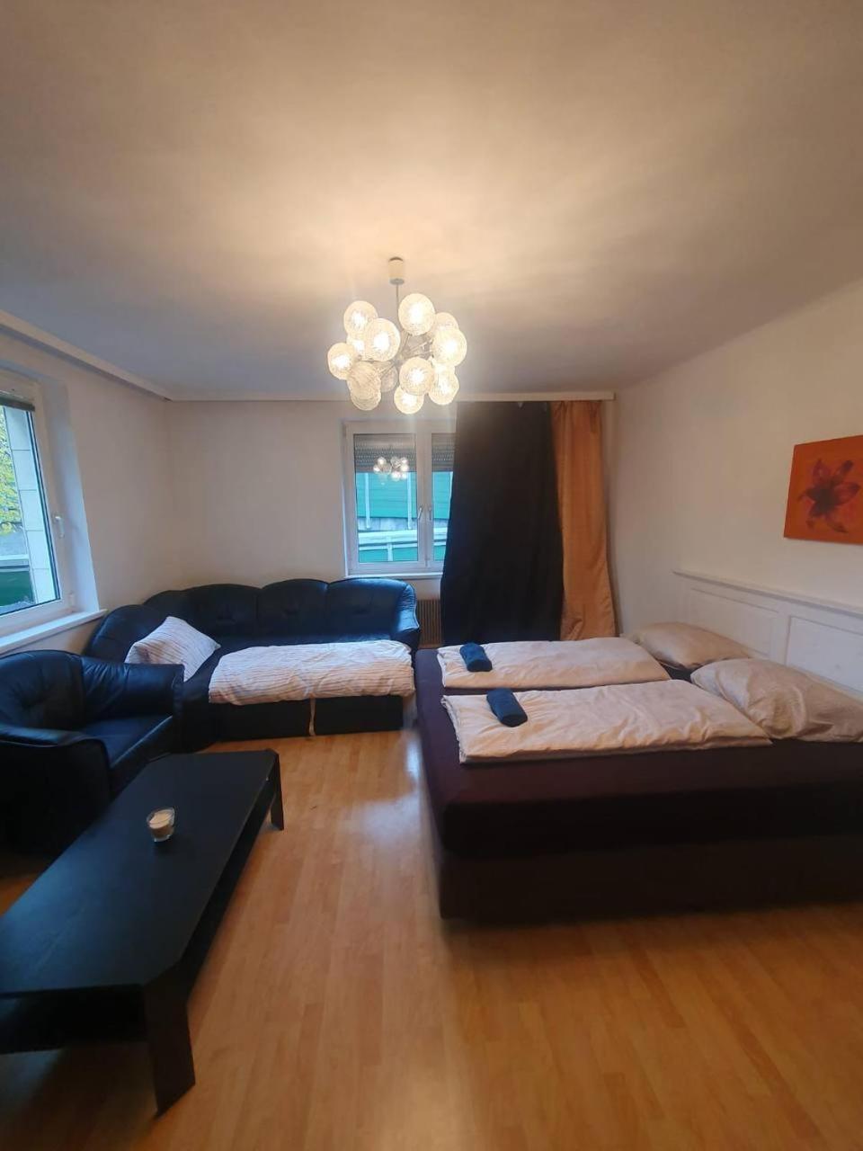 Cozy Rooms In An Elegant House Vienne Extérieur photo
