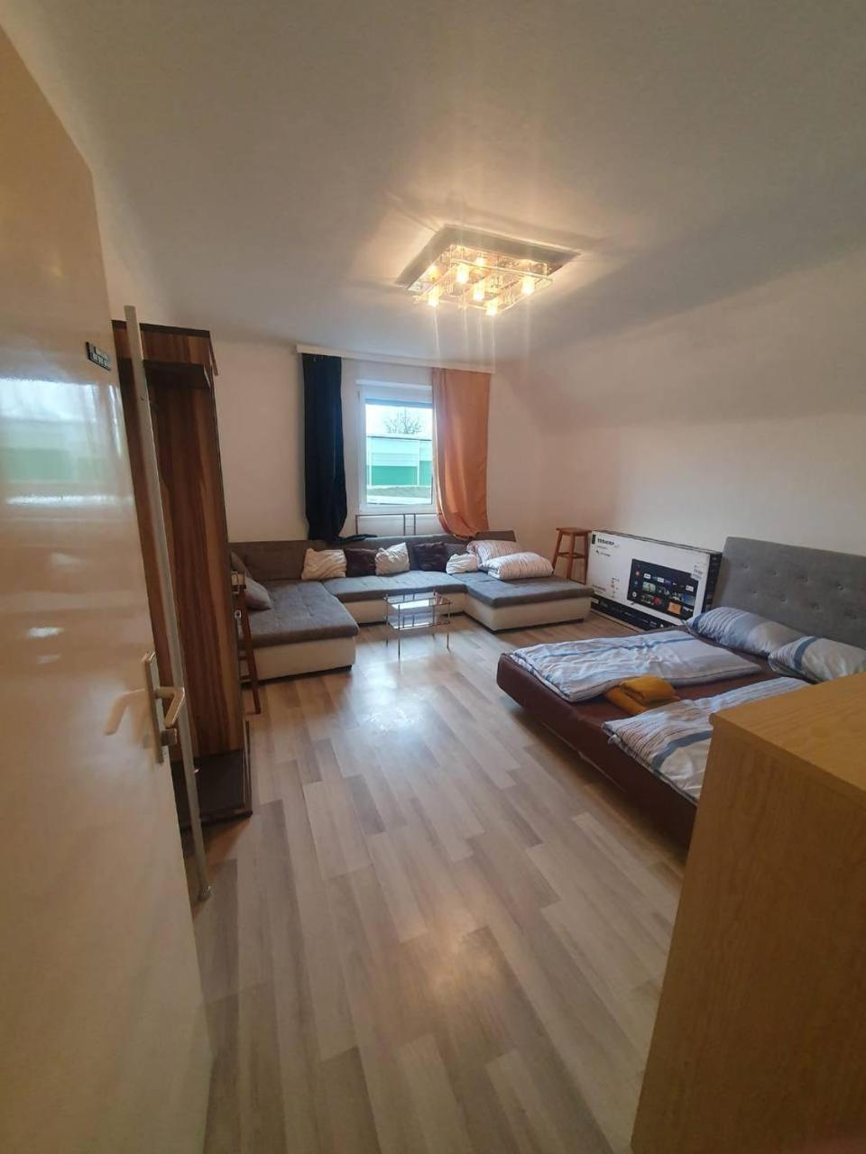 Cozy Rooms In An Elegant House Vienne Extérieur photo