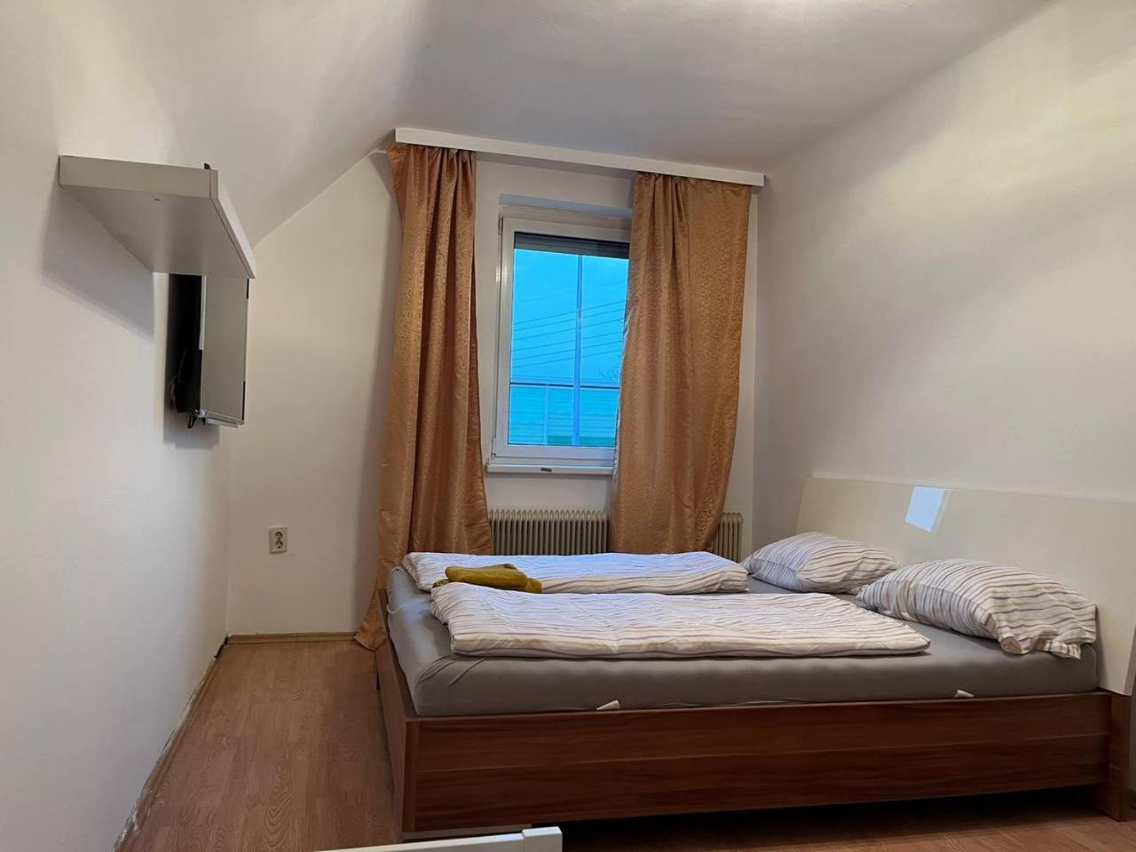 Cozy Rooms In An Elegant House Vienne Extérieur photo