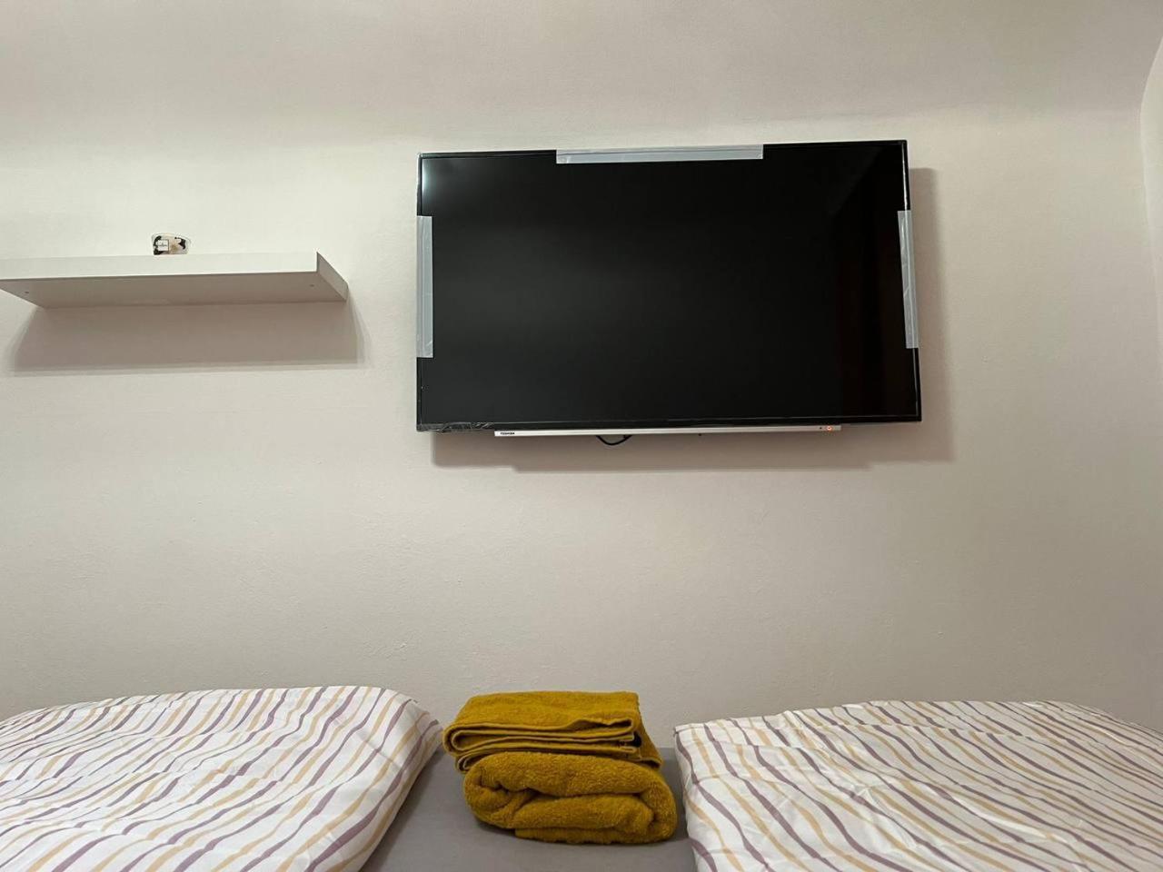 Cozy Rooms In An Elegant House Vienne Extérieur photo