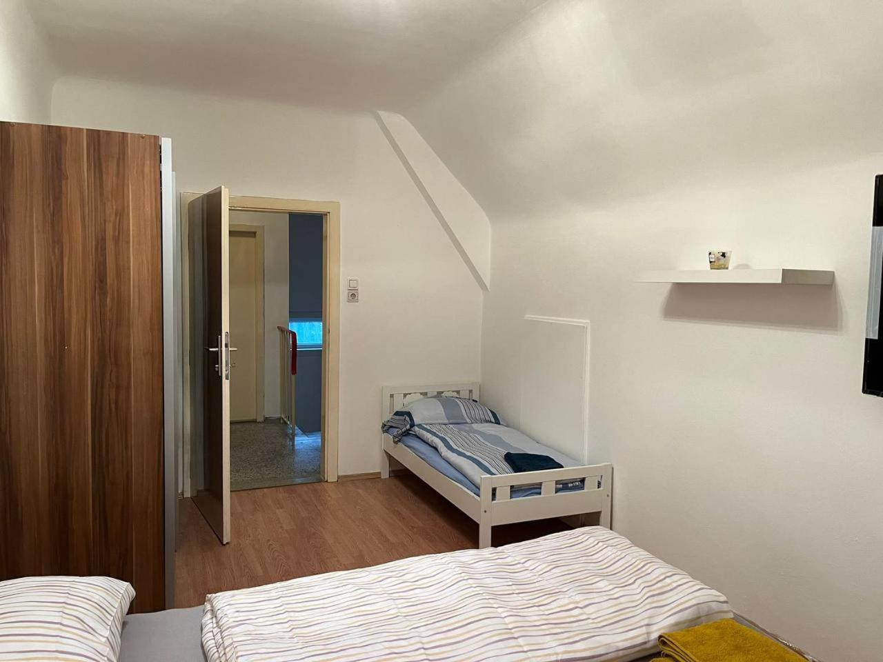Cozy Rooms In An Elegant House Vienne Extérieur photo