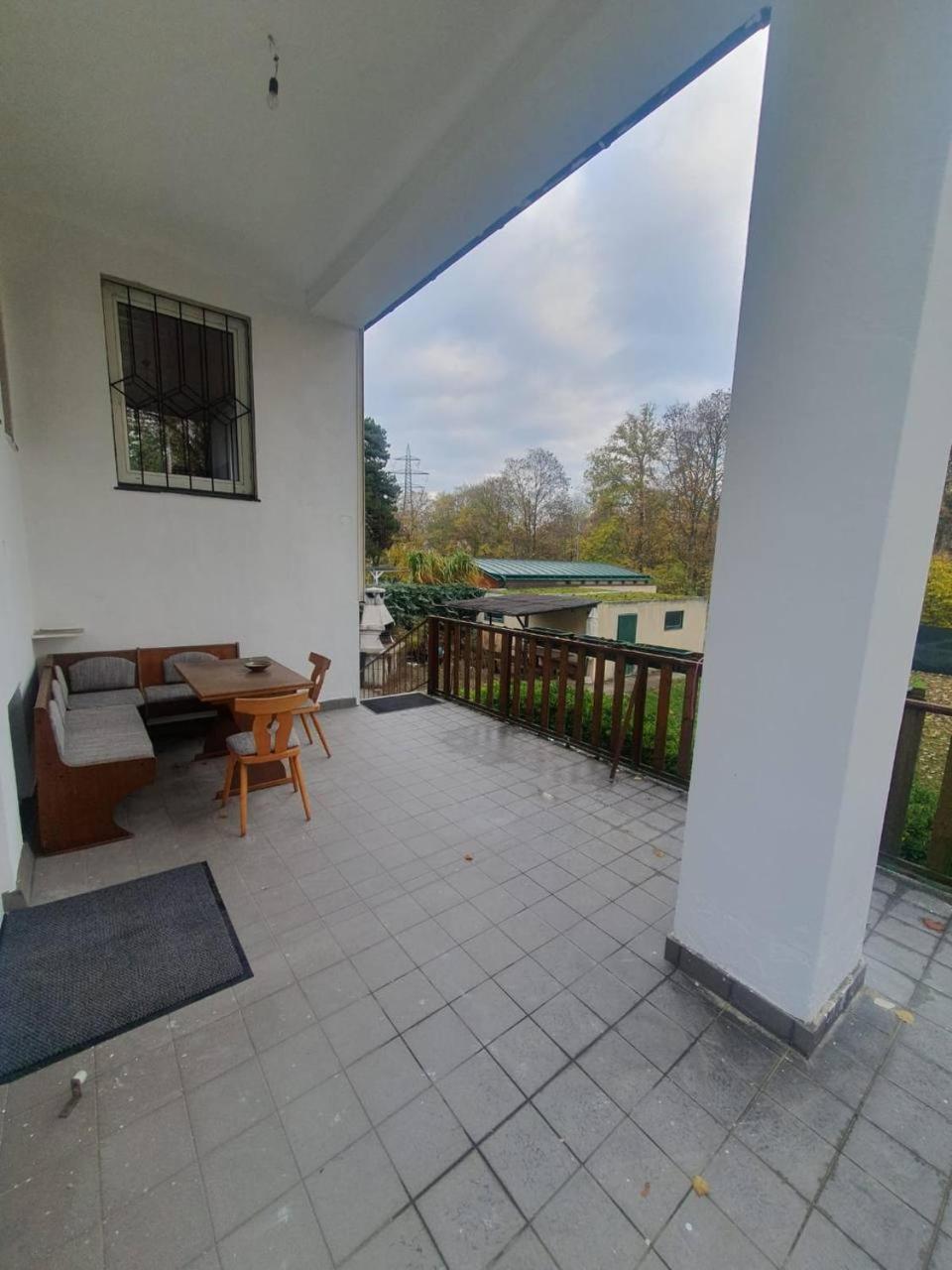 Cozy Rooms In An Elegant House Vienne Extérieur photo