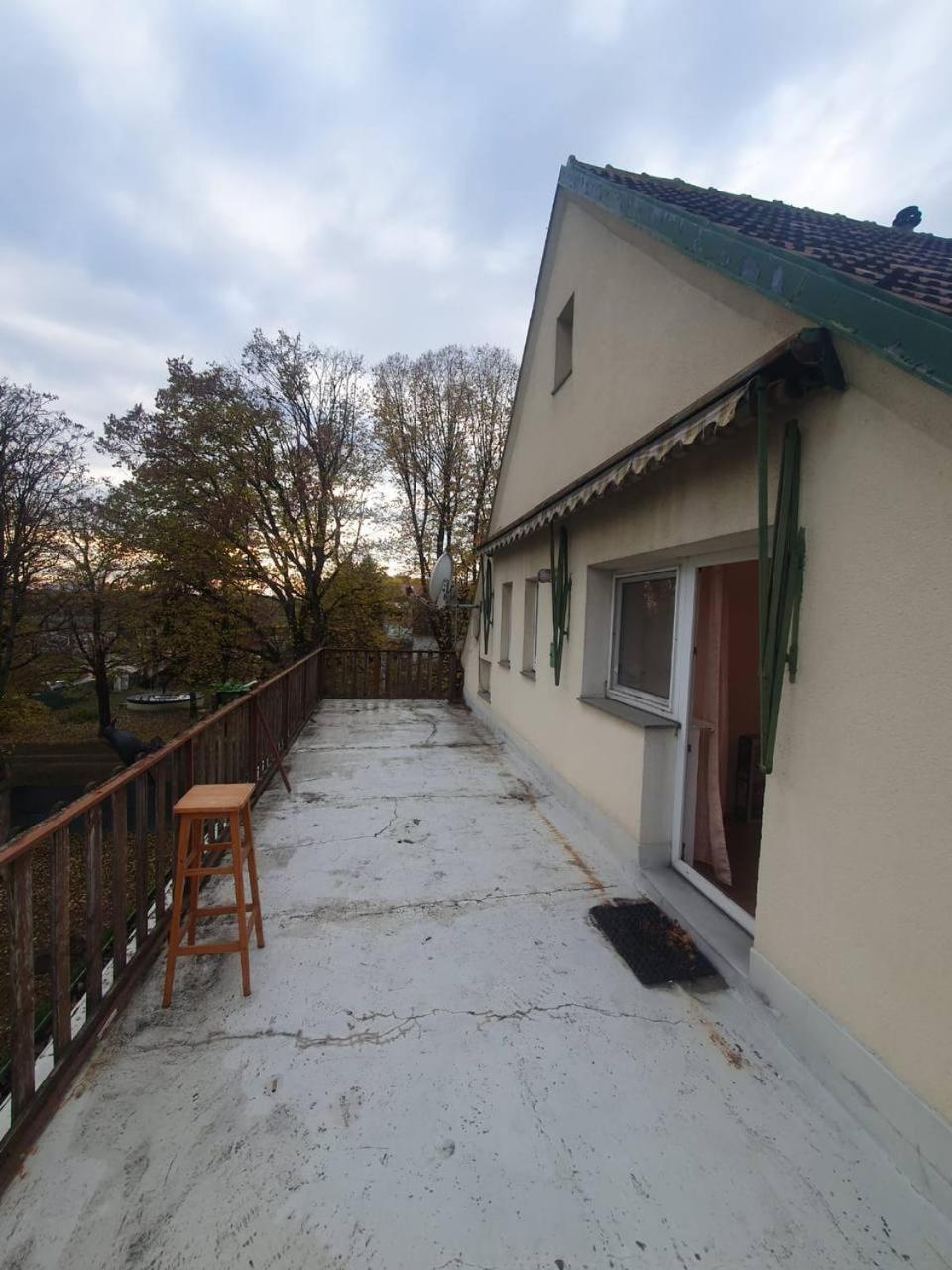 Cozy Rooms In An Elegant House Vienne Extérieur photo