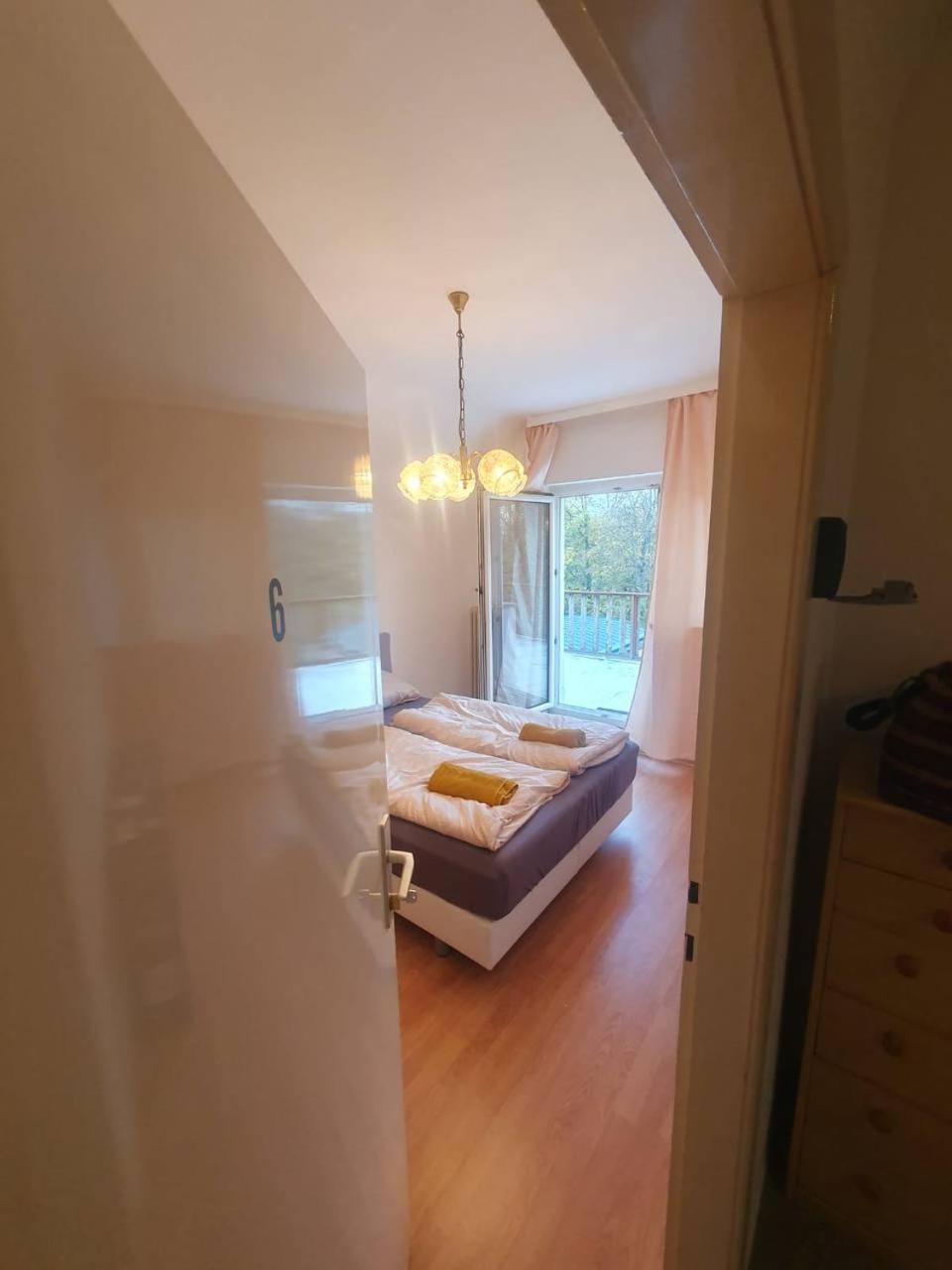 Cozy Rooms In An Elegant House Vienne Extérieur photo